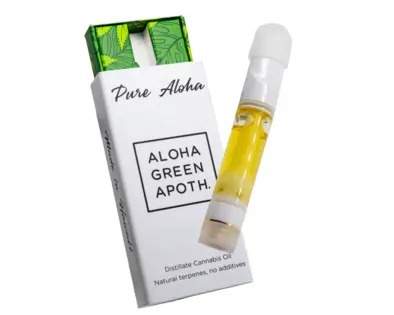 (1.0g) Pure Aloha-Skywalker Kush - 1g