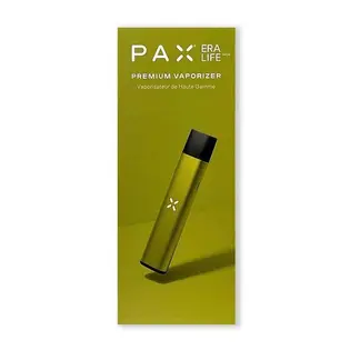 (5.0g) Grass - Pax Era Life - Pax Battery