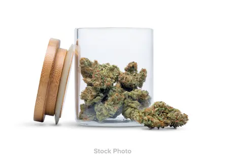 (3.5g) Cloud Cover - Cosmoconda - Prepack Deli