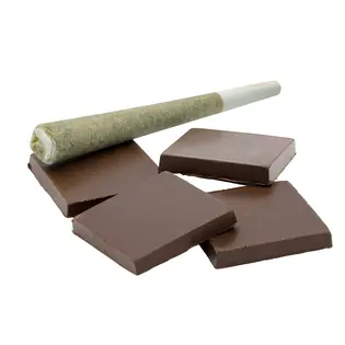 (each) Moxey Mints - Relief 1:1:1 Lemon Ginger Mints