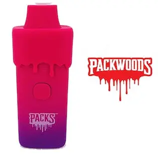 (each) AIO 2 Gram Disposable- Jelly Dulce