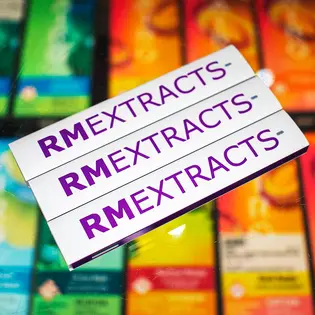 (g) *RME 500mg Disposable Cartridge (MED)