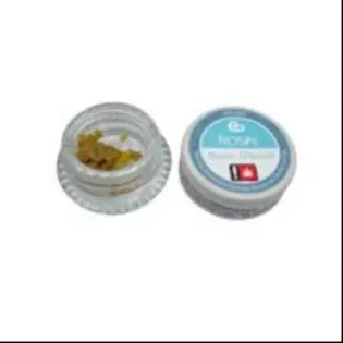 (each) Coffee Creamer Live Rosin (ERB)