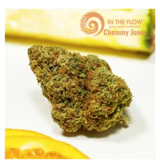 (each) Chemmy Jones - 673 - 1g