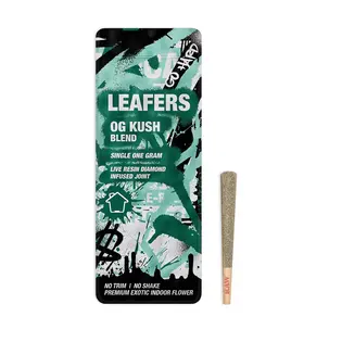 (each) OG KUSH BLEND | 1G