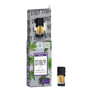 (each) (stiiizy) 1g POD (Watermelon Z)