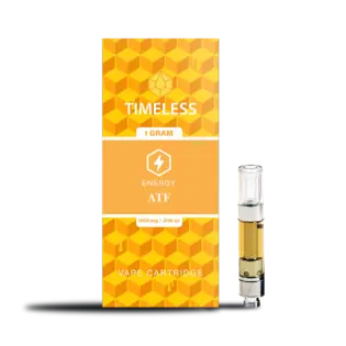 (each) Timeless 1000mg Sativa ATF