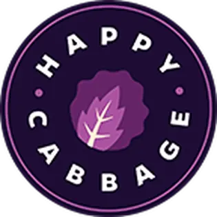 (g) Happy Cabbage - Bad Dog .5g Rosin Disposable