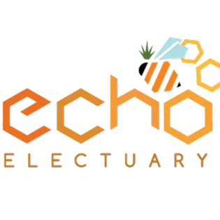 (g) Echo Electuary - Rainbow Guava .5g Live Rosin Disposable