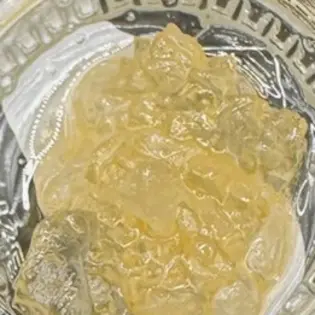 (MED) (Hash Hamilton) Niche 2g Diamonds