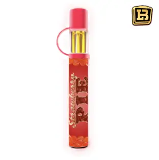 (g) CAVIAR- STRAWBERRY PIE ROSIN DISPOSABLE