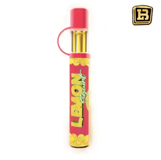 (g) CAVIAR- LEMON SQUIRT ROSIN DISPOSABLE