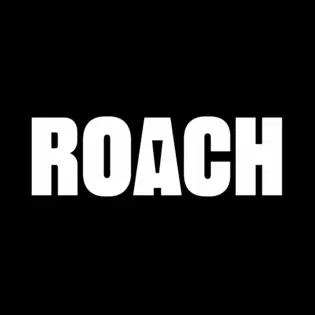 (g) Roach Live Resin Pocket Vape Purple Alien 0.36g