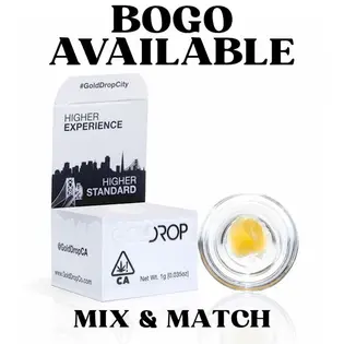 (each) Kush Mintz Diamond Badder 1g