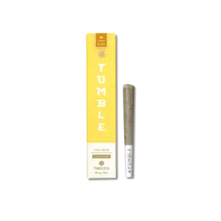 (each) TUMBLE | JURASSIC HAZE PREROLL 1G