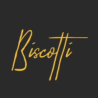 (g) GH - CONES - BISCOTTI PANCAKE - SINGLE - .6 G