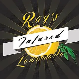 (each) Lil' Rays Beverage Pineapple Lemonade