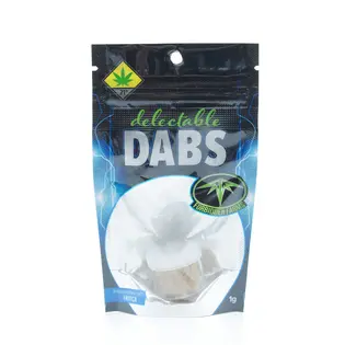 (g) Forbidden Cocktail Sugar Wax