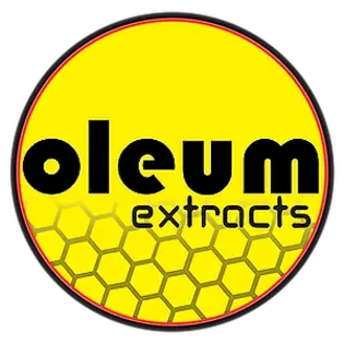 (each) Blue Dream 1g Honey Crystal [Oleum]