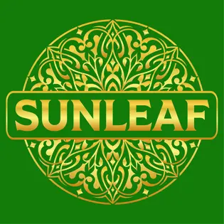(each) SunLeaf - Snoop's Dream Joint