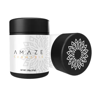 (3.5g) Amaze | Amaze Orange 3.5g