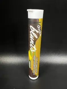 (1.25g) Strawberry Diesel - Infused Blunt - Sativa