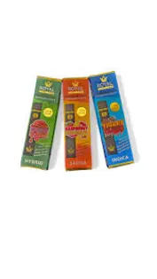 (1.0g) Royal High | Blue Gushers | 1G Cart | Special 2 FOR $18