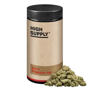 (28.0g) Candy Haze Popcorn