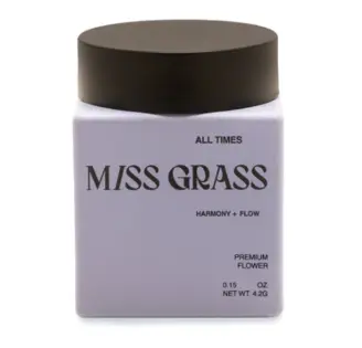 (4.2g) All Times Bubblegum Sherb Generous 8th