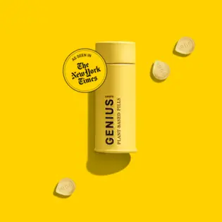 (0.075g) 1: enius Drops Tin - 30 Pack