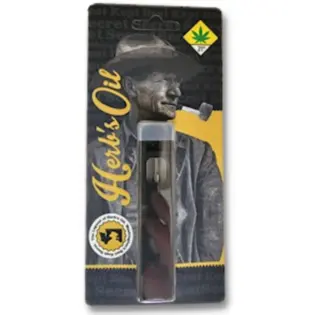 (1.0g) AK-47 Disposable (Herb's Oil)