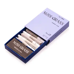 (2.0g) All Times - 5 Pack