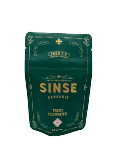 (3.5g) Blueberry Muffin - Deli