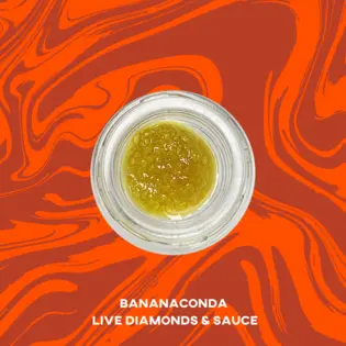 (1.0g) Vivid: Live Resin Concentrate | Compound Z | Diamonds & Sauce | 1g