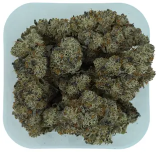 (1.0g) Better Made Flower Black Velvet