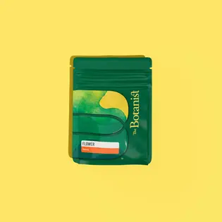 (14.0g) The Botanist - Dutch Treat x Cherry Pie - Flower - 14g