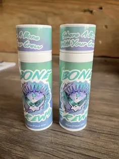 (3.0g) U4ea Farms - Flight (Bone Crews) - Pre-Roll Pack - 3g (3x1g)