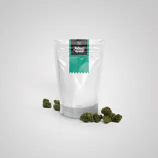 (28.0g) Apple Cup | 28g | Popcorn | Signature