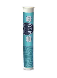 (0.7g) Blue Pie | 0.7g | Single Pre-Roll | Interstate 420