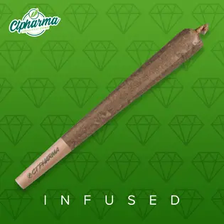 (1.0g) Chem-band Infused Pre-roll 1g