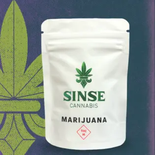 (3.5g) Blueberry Muffin - Pre-packaged - 3.5g