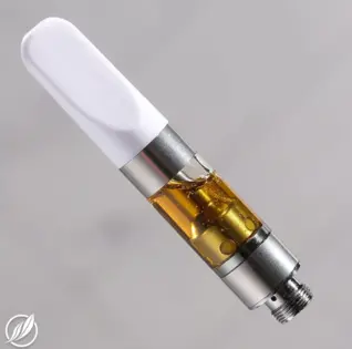 (0.5g) Durban Stardawg | Live Rosin Vape Cart | 0.5g | 25760