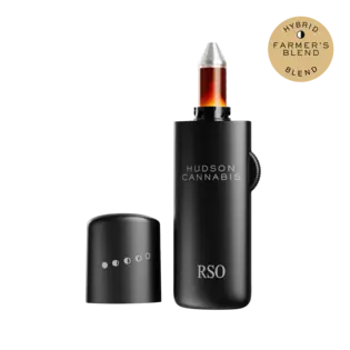 (1.0g) 1g Farmer's Blend RSO