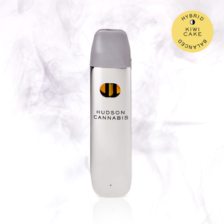 (1.0g) Rosin-Infused AIO | Kiwi Cake | 1g