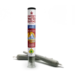 (1.0g) ATF Pre-Roll 2-pack | 1g