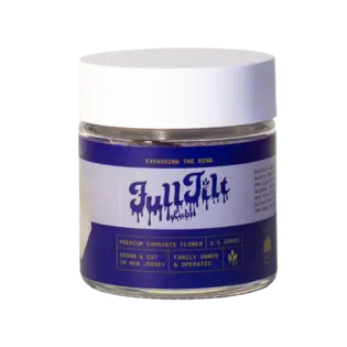 (3.5g) Crippy Dog | 3.5g