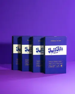 (2.5g) Gorilla Butter | Pre Roll | .5g/5pk | 2.5g