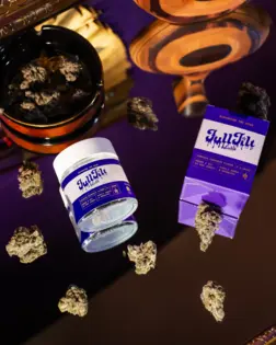 (3.5g) Uncle Larry | Whole Flower | 3.5g