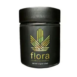 (3.5g) Flora | Disco Fries | 3.5g