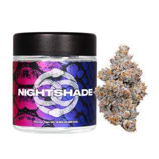 (3.5g) CONNECTED-NIGHTSHADE FLOWER [I]